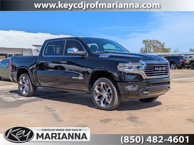 2020 RAM Ram 1500 Pickup Longhorn