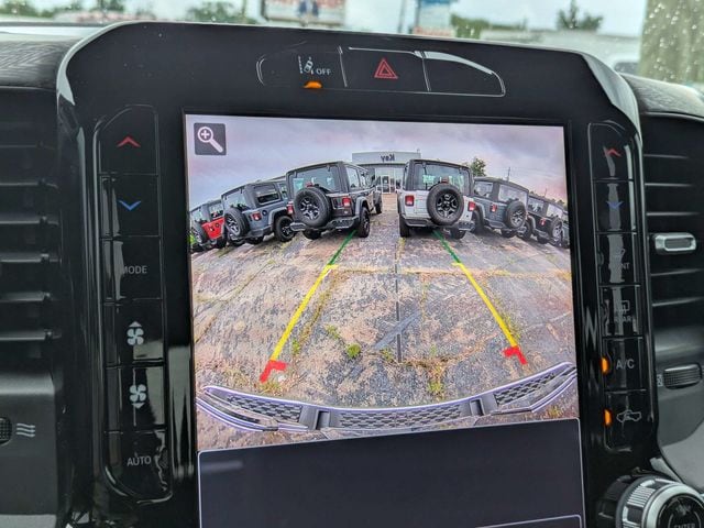 2026 RAM 1500 Laramie - Photo 18