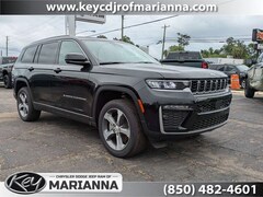 2026 Jeep Grand Cherokee L Limited Sport Utility
