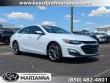 Used 2023 Chevrolet Malibu 1LT Sedan