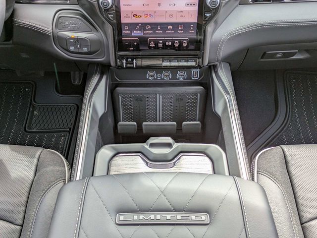 2026 RAM 2500 Limited - Photo 19