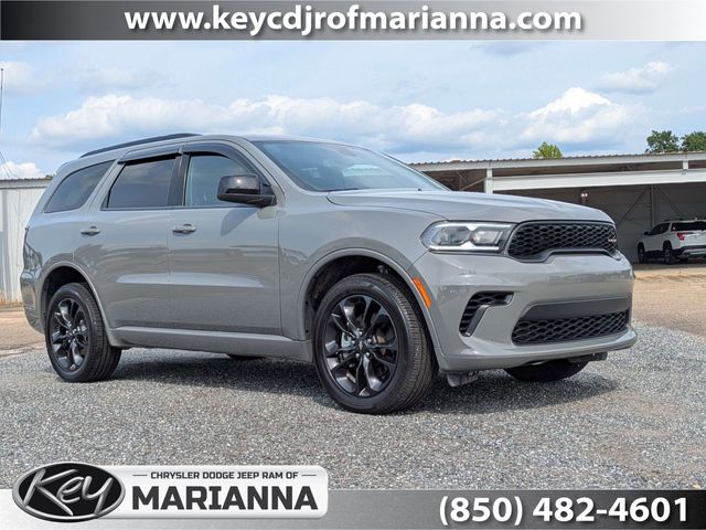 2025 Dodge Durango GT AWD's photo