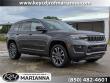 Used 2022 Jeep Grand Cherokee Overland SUV