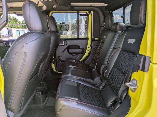 2023 Jeep Gladiator Rubicon - Photo 14