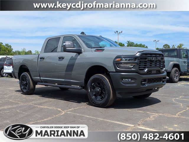 2026 RAM 2500 Tradesman 4X4 Crew Cab SWB's photo