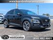 Used 2021 Hyundai Kona Ultimate SUV
