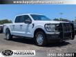 Used 2022 Ford F-150  Truck SuperCrew Cab