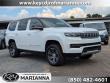 Used 2023 Jeep Grand Wagoneer Base SUV