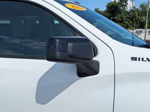 2022 Chevrolet Silverado 1500 RST - Photo 11