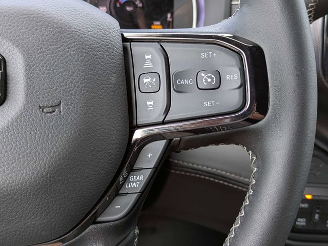 2026 RAM 2500 Limited - Photo 27