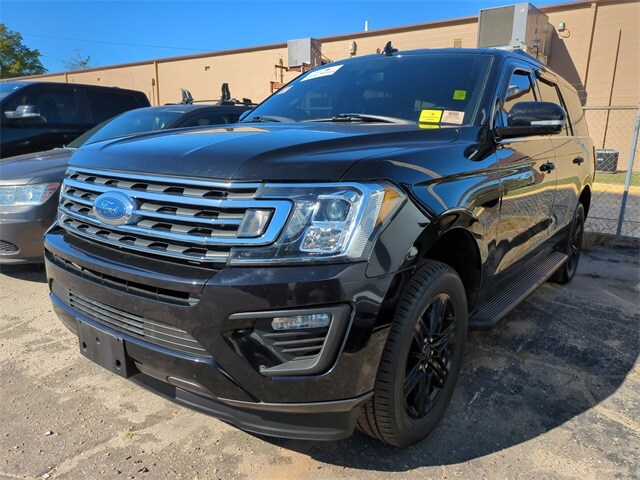 2020 Ford Expedition XLT photo 2