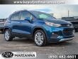 Used 2020 Chevrolet Trax Premier SUV