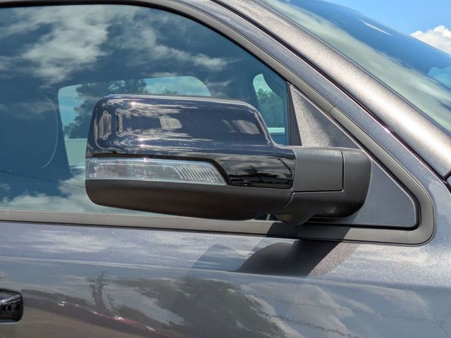 2026 RAM 1500 Laramie - Photo 11