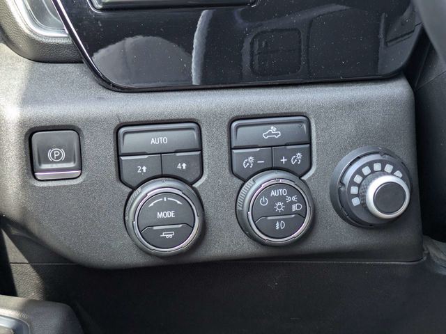 2022 Chevrolet Silverado 1500 RST - Photo 24