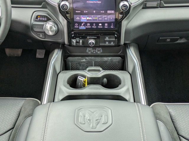 2026 RAM 1500 Laramie - Photo 17