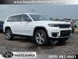 Used 2021 Jeep Grand Cherokee L Limited SUV