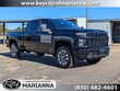  Chevrolet Silverado 2500 HD
