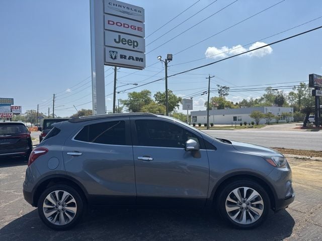 Used 2019 Buick Encore Preferred with VIN KL4CJASB7KB760717 for sale in Marianna, FL