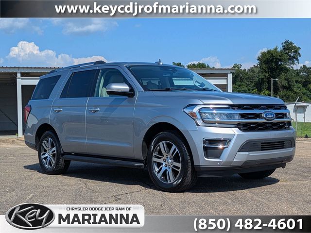 2024 Ford Expedition SUV 