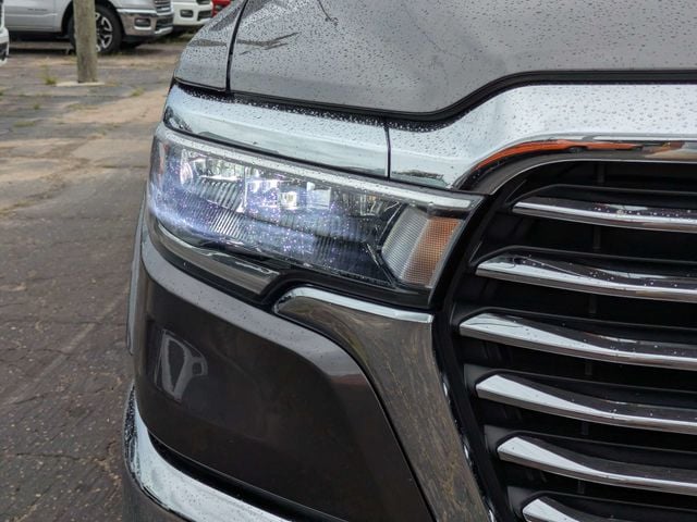 2026 RAM 1500 Laramie - Photo 8
