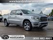 Used 2022 Ram 1500 Laramie Truck Crew Cab