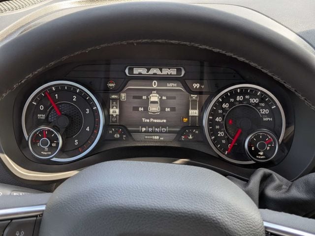 2026 RAM 2500 Big Horn - Photo 27