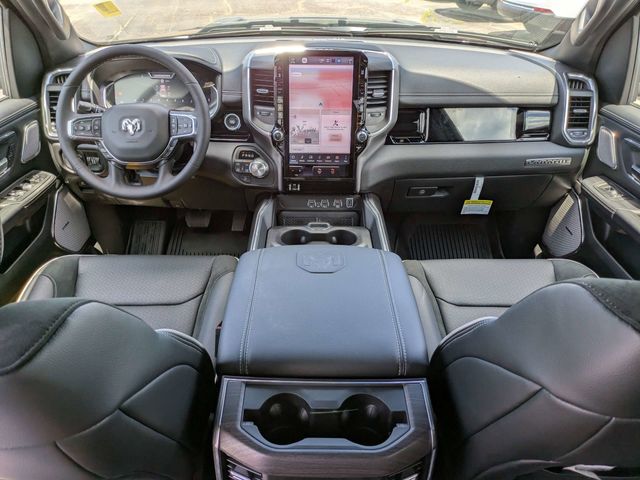 2026 RAM 1500 Laramie - Photo 14