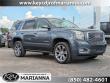 Used 2020 GMC Yukon Denali SUV
