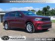 Used 2025 Dodge Durango GT SUV
