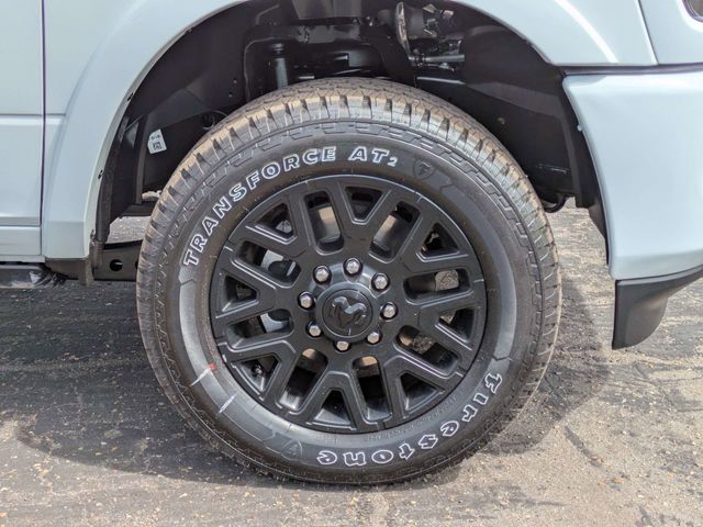 2026 RAM 2500 Limited - Photo 11