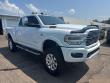 Used 2021 Ram 2500 Laramie Truck Crew Cab