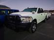 Used 2022 Ram 2500 Tradesman Truck Crew Cab