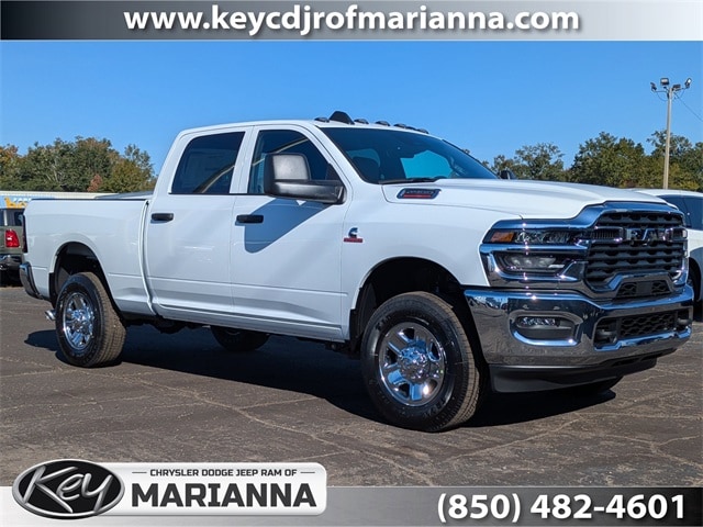 2026 RAM Ram 2500 Pickup Tradesman's photo