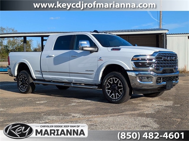 2025 RAM Ram 3500 Pickup Limited's photo