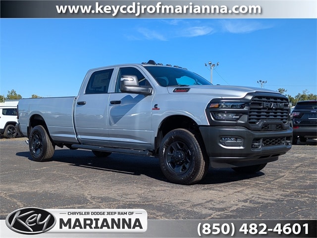 2026 RAM Ram 3500 Pickup Tradesman's photo