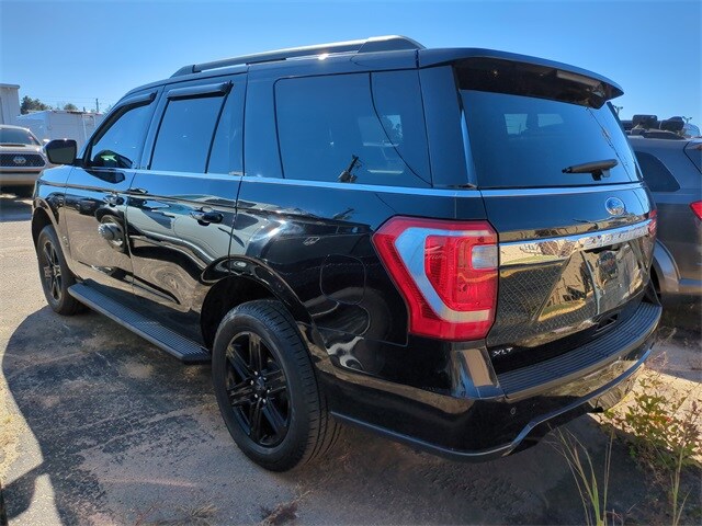 2020 Ford Expedition XLT photo 3