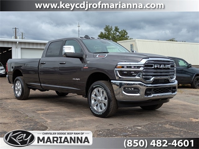 2026 Ram 3500 Pickup 