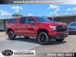 Used 2025 Chevrolet Silverado 1500 LT Trail Boss Truck Crew Cab