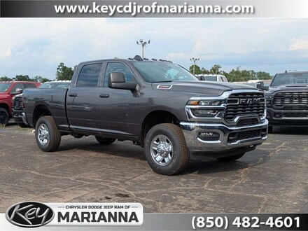 2026 Ram 2500 Tradesman Pickup