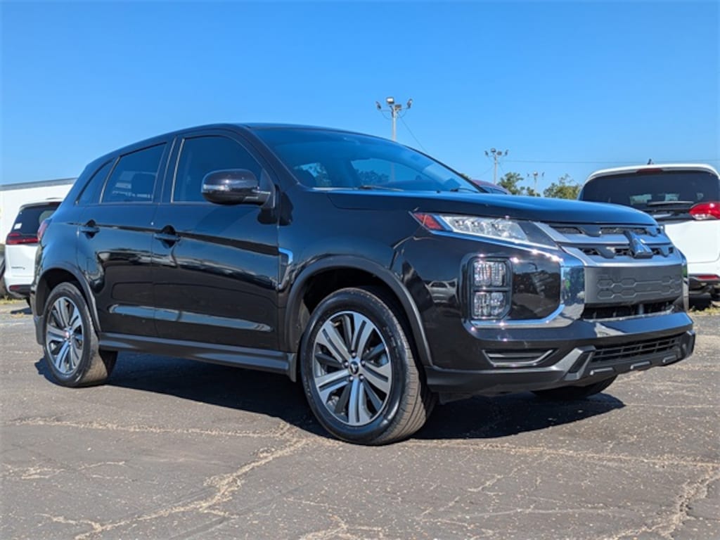 Used 2023 Mitsubishi Outlander Sport 2.0 SUV