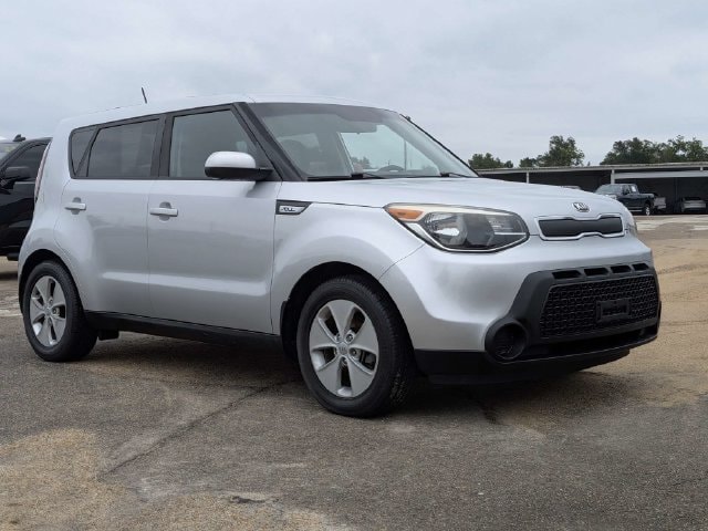 Used 2016 Kia Soul Base with VIN KNDJN2A29G7873328 for sale in Marianna, FL