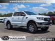 Used 2020 Ford Ranger  Truck SuperCrew