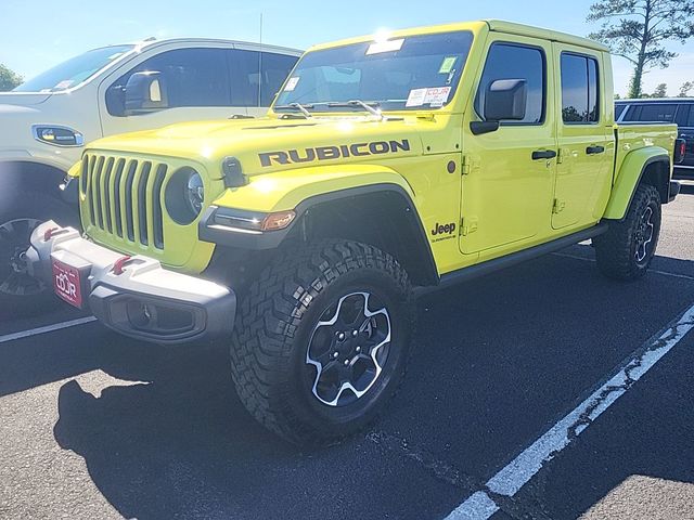 2023 Jeep Gladiator