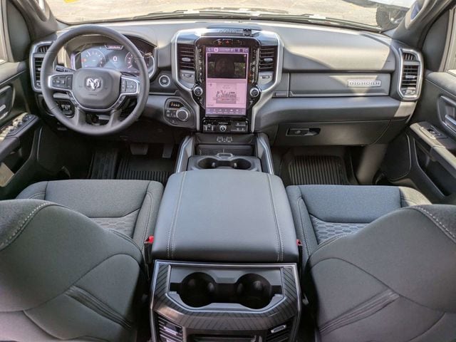 2026 RAM 1500 Big Horn/Lone Star - Photo 15