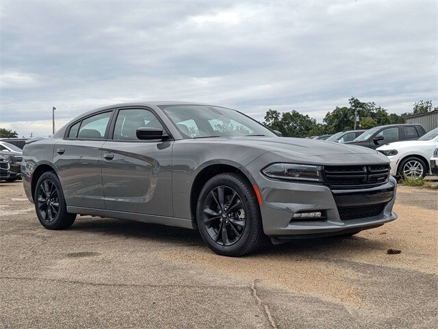 Used 2023 Dodge Charger SXT with VIN 2C3CDXJG3PH652210 for sale in Marianna, FL