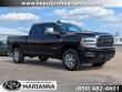 Used 2024 Ram 2500 Laramie Truck Crew Cab