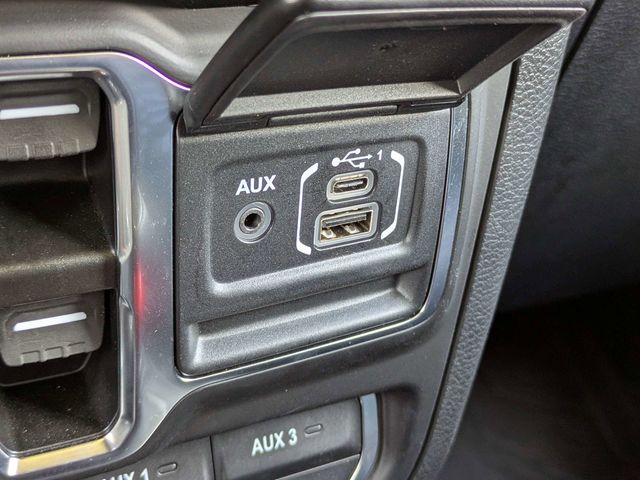2023 Jeep Gladiator Rubicon - Photo 23