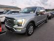 Used 2022 Ford F-150  Truck SuperCrew Cab