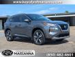 Used 2021 Nissan Rogue SL SUV