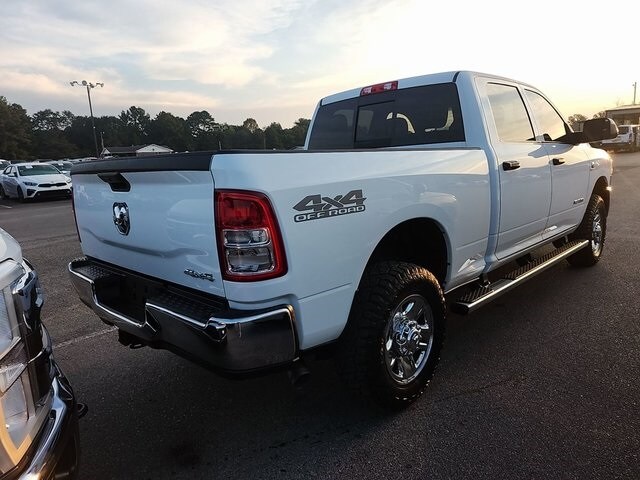 2022 Ram 2500 Tradesman photo 3